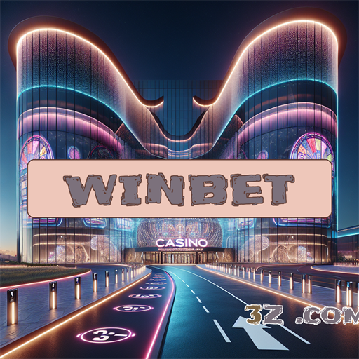 Apostas Inovadoras: Explore o Mundo do Winbet 777