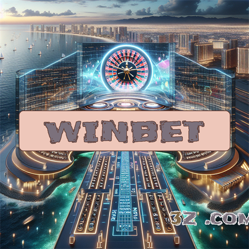 Cassino Winbet 777: A Revolução dos Jogos no Brasil