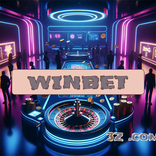 Atraia suas Vitórias com Slots Incríveis na Winbet 777
