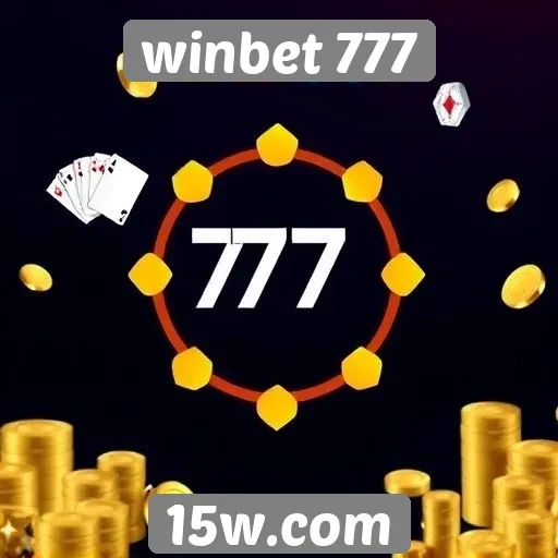 Características do atendimento ao cliente no winbet 777