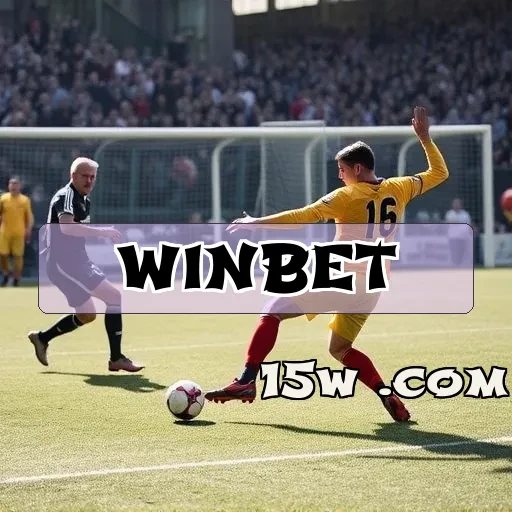 winbet 777: Descubra as Surpresas do Cassino Ao Vivo