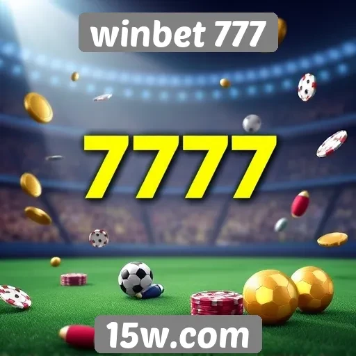 Novas promoções atraem jogadores para Winbet 777