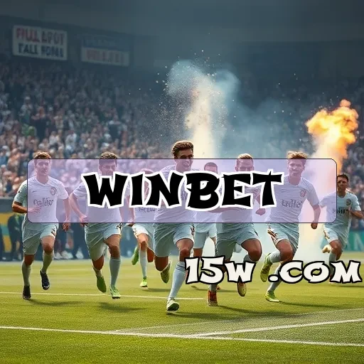 winbet 777: Promoções Irresistíveis para Aumentar Seus Ganhos