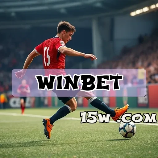 winbet 777 Apostas Esportivas