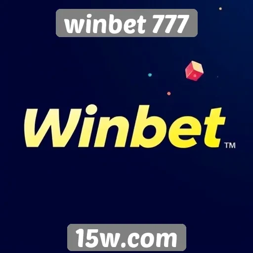 Variedade de jogos disponíveis na winbet 777