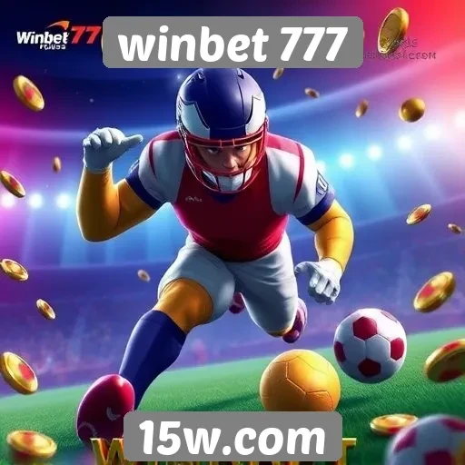 Análise das opções de jogos disponíveis no winbet 777